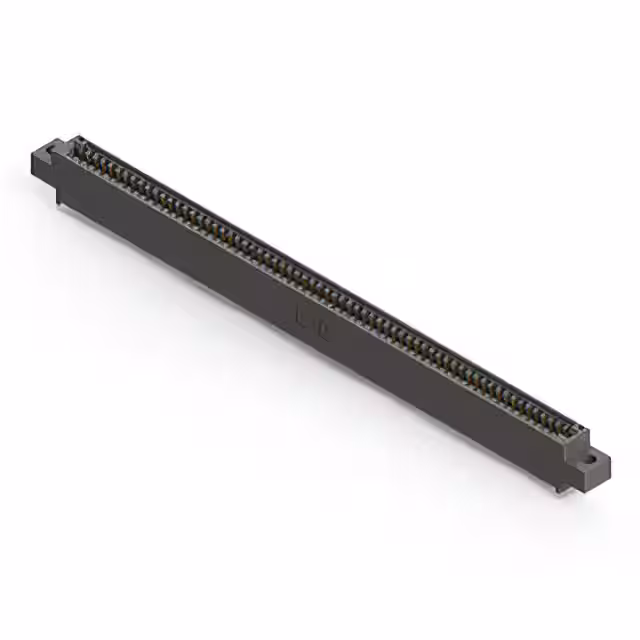 395-066-521-604 EDAC Inc.  Edgeboard Connectors